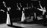 Dracula: Pages from a Virgin's Diary Movie Still 6