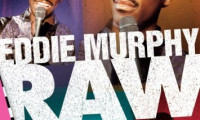 Eddie Murphy Raw Movie Still 5