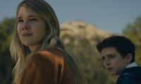 Miss Stevens Movie Still 8