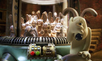 The Curse of the Were-Rabbit Movie Still 7