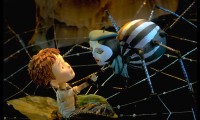 James and the Giant Peach Movie Still 4