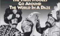 The Three Stooges Go Around the World in a Daze Movie Still 1