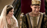 The Book of Esther Movie Still 2