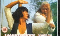 The Seven Commandments of Kung Fu Movie Still 2