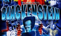 Blackenstein Movie Still 2