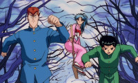 Yu Yu Hakusho: The Movie - The Golden Seal Movie Still 6