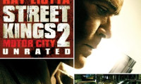 Street Kings 2: Motor City Movie Still 5