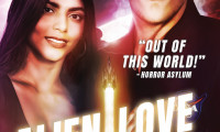 Alien Love Movie Still 7