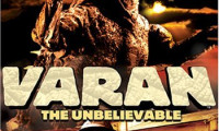 Varan the Unbelievable Movie Still 1