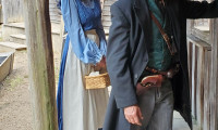 Showdown in Yesteryear Movie Still 4