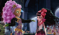Monster High: Ghouls Rule Movie Still 3