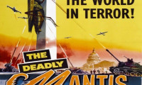 The Deadly Mantis Movie Still 7
