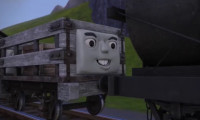 Thomas & Friends: Journey Beyond Sodor - The Movie Movie Still 6