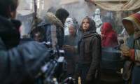 The Stories: The Making of 'Rogue One: A Star Wars Story' Movie Still 3