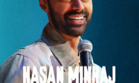 Hasan Minhaj: The King's Jester Movie Still 1