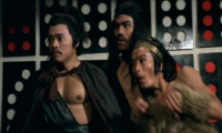 The Deadly Breaking Sword Movie Still 2