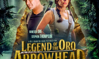 Oro Arrowhead Movie Still 7