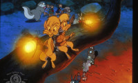 The Secret of NIMH 2: Timmy to the Rescue Movie Still 2