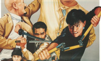 Lucky Stars Go Places Movie Still 8