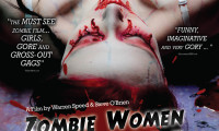 Zombie Women of Satan Movie Still 1