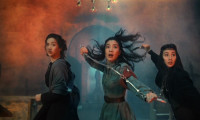 Heroic Trio 2: Executioners Movie Still 7