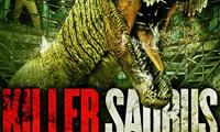KillerSaurus Movie Still 1