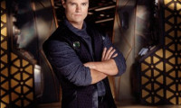 Babylon 5: The Legend of the Rangers: To Live and Die in Starlight Movie Still 8