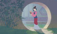 Mulan Movie Still 2