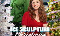 Ice Sculpture Christmas Movie Still 1