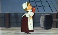 The Mouse on the Mayflower Movie Still 2
