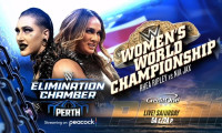 WWE Elimination Chamber: Perth Movie Still 3