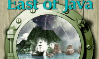 Krakatoa, East of Java Movie Still 3