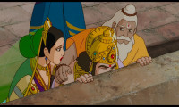 Ramayana: The Legend of Prince Rama Movie Still 3