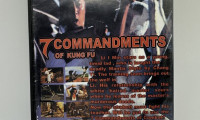 The Seven Commandments of Kung Fu Movie Still 8