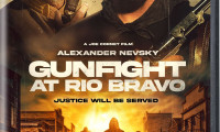 Gunfight at Rio Bravo Movie Still 4