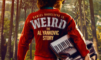 Weird: The Al Yankovic Story Movie Still 4