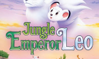 Jungle Emperor Leo Movie Still 6