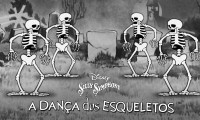 The Skeleton Dance Movie Still 2