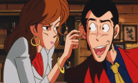 Lupin the Third: The Hemingway Papers Movie Still 2