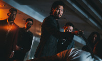The Roundup: No Way Out Movie Still 3