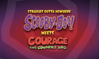 Straight Outta Nowhere: Scooby-Doo! Meets Courage the Cowardly Dog Movie Still 1
