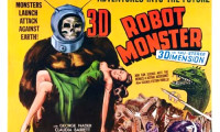 Robot Monster Movie Still 3