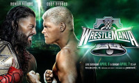 WWE WrestleMania XL Saturday Movie Still 5