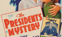 The President's Mystery Movie Still 5