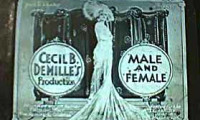 Male and Female Movie Still 2