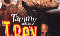 Tammy and the T-Rex Movie Still 2