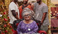 A Naija Christmas Movie Still 4