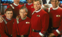 Star Trek VI: The Undiscovered Country Movie Still 6