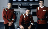 Star Trek II: The Wrath of Khan Movie Still 2