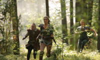 Dungeons & Dragons: Wrath of the Dragon God Movie Still 6